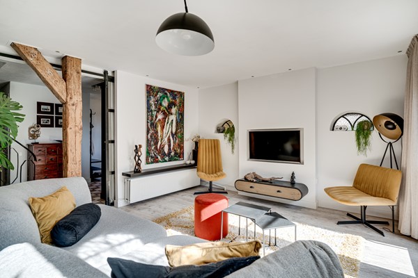 Medium property photo - Meentsestraat 55, 6987 CK Giesbeek